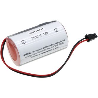 Akkumulátor a Jablotron JA-163A-hoz, 14500 mAh, Li-SOCl2