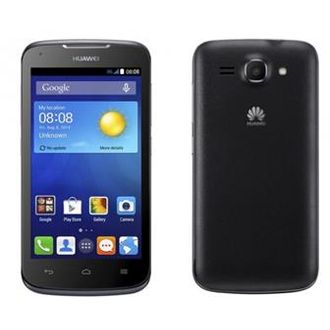 Huawei Y540 DualSIM, fekete