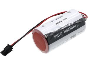 Akkumulátor a Jablotron JA-163A-hoz, 14500 mAh, Li-SOCl2