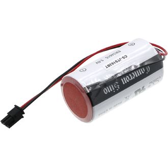Akkumulátor a Jablotron JA-163A-hoz, 14500 mAh, Li-SOCl2