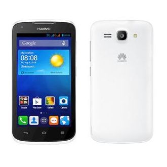 Huawei Y540 DualSIM, fehér