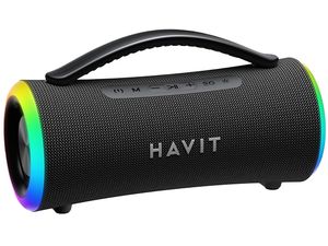 HAVIT SK834BT, fekete színű