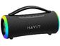 HAVIT SK834BT, fekete színű