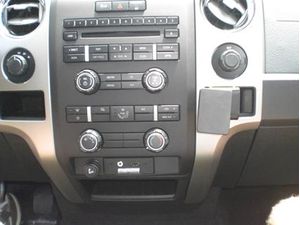 Brodit ProClip montážní konzole pro Ford F-Series 150 09-14/Lincoln Mark LT 10-15, na střed vpravo