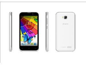 Zopo ZP700, biały