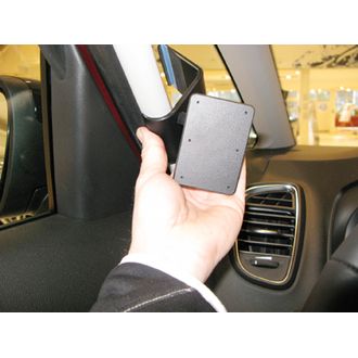Brodit ProClip montážní konzole pro Renault Scenic/Grand Scenic 17-22, vlevo na sloupek