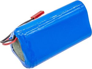 Akkumulátor Electropan ilife V5 / V5s, 2600 mAh, Li-Ion, 2600 mAh