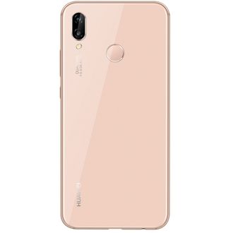 Huawei P20 Lite růžový