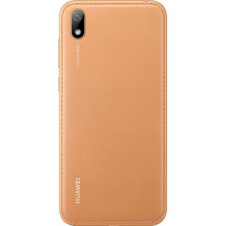 Huawei Y5 2019 barna