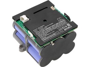 Baterie pentru Tineco Ifloor S5, Li-Ion, 4000 mAh
