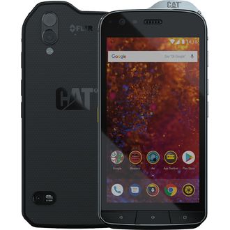 Caterpillar CAT S61 Dual SIM