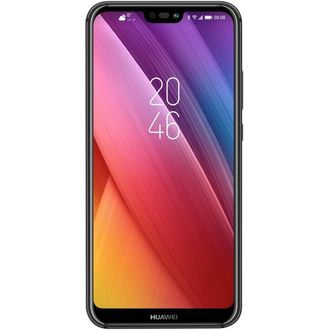 Huawei P20 Lite černý