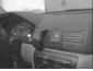Brodit ProClip Škoda Octavia I Ambiente/Elegance 01-04/GLX/SLX 99-00/RS 03-04/Tour 99-06, na střed