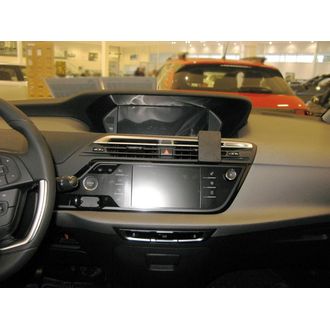 Brodit ProClip Citroen C4 Grand Picasso/Picasso 13-18/Grand SpaceTourer/SpaceTourer 19-23, na střed