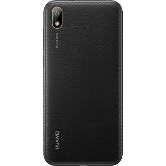 Huawei Y5 2019 fekete