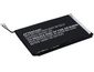 Baterie pentru Garmin Nüvi 2660 Li-pol 3.7V 1200mAh