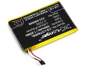 Baterie pentru Logitech Mx Master (equ.HB303450) 500mAh
