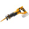 TOLSEN Акумулаторен трион опашка 20V, без батерия