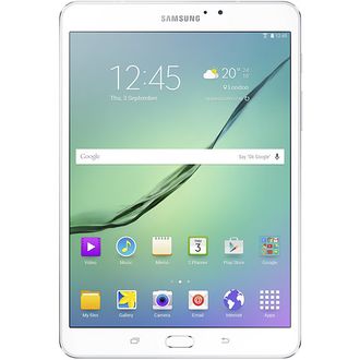 Samsung Galaxy Tab S2 9.7 32GB VE WiFi (SM-T813) бял