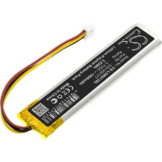 Baterie pentru Logitech Mx Keys, 1500 mAh, Li-Pol