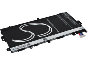 Baterie pentru Samsung Galaxy Note 8.0 (equ.SP3770E1H) 4600mAh