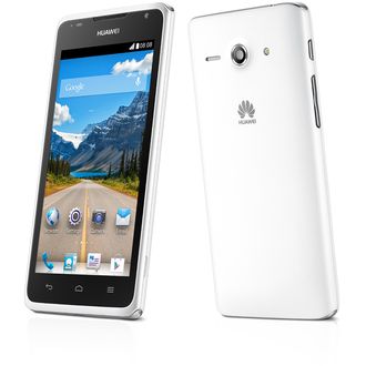 Huawei Y530, weiß
