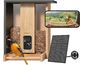Birdfy Feeder Bamboo AI by Subscription w/ Solar