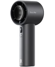 JisuLife Pro1S, hordozható 3in1 ventilátor - 2025