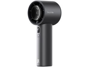 JisuLife Pro1S, hordozható 3in1 ventilátor - 2025