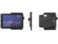 Brodit držák bez nabíjení na Samsung Galaxy Tab Active Pro, bez nabíjení