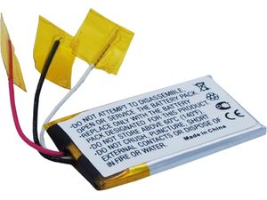 Baterie pentru Bose QC20, Bose Quietcomfort 20, (eq. Bose PR-452035), 240 mAh