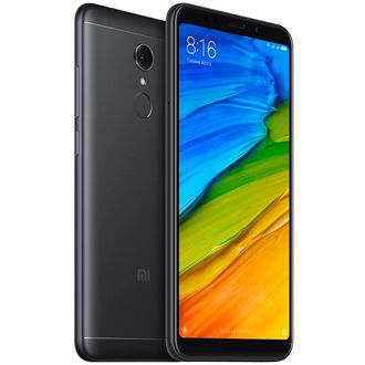 Xiaomi Redmi 5 CZ LTE 32GB черно