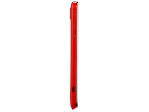 ALCATEL ONETOUCH 8000D Schreibgerät Easy rot