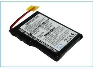 Akku für Cowon Iaudio M3, Cowon X5, (bzw. Cowon PPCW0401), 1100 mAh