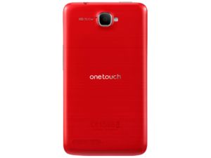 ALCATEL ONETOUCH 8000D Schreibgerät Easy rot