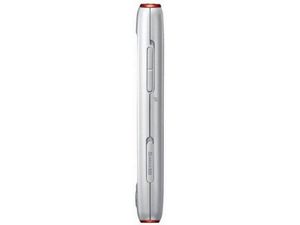 LG T300 Cookie Lite White Orange