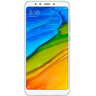 Xiaomi Redmi 5 CZ LTE 32GB синьо