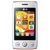 LG T300 Cookie Lite 