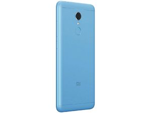 Xiaomi Redmi 5 CZ LTE 32GB blau