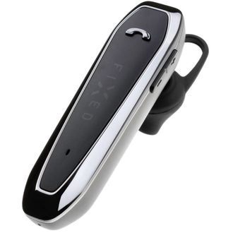 FIXED Talk Bluetooth слушалки, черни