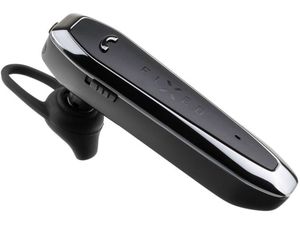 FIXED Talk Bluetooth слушалки, черни