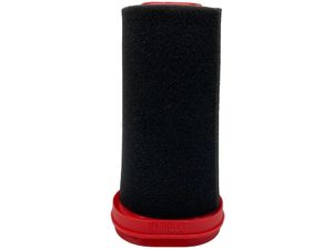 Mobilly csere belső és habszűrők BOSCH Flexxo BBH3xxx, 12026520, 2+2db BOSCH Flexxo BBH3xxx-hoz.