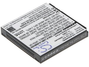 Baterie pentru Evolveo StrongPhone Q4 (SGP-Q4-BAT), 3000mAh Li-ion