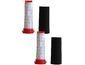 Mobilly csere szűrők BOSCH BSHG 00754176, 00754175 Athlet, 2+2db BOSCH BSHG, 00754176, 00754175 Athlet, 2+2db