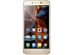 Lenovo K5, злато