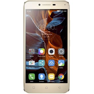 Lenovo K5, злато