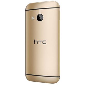 HTC One mini 2 (M8), zlatý