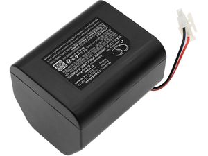 Baterie pentru Miele Scout RX2, Scout RX3, 6700 mAh, Li-Ion