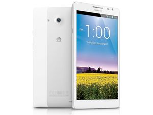 Huawei Ascend Mate M1, alb