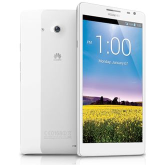 Huawei Ascend Mate M1, alb